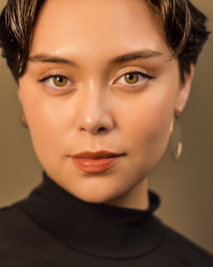 Headshot of Wren Rivera